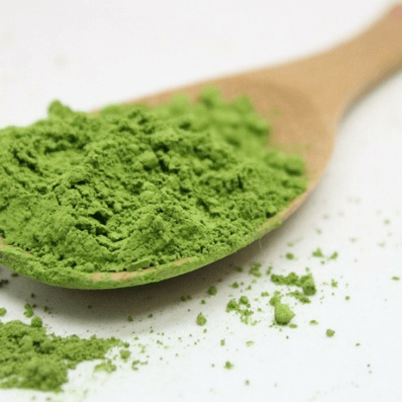 Propiedades del té matcha para la salud