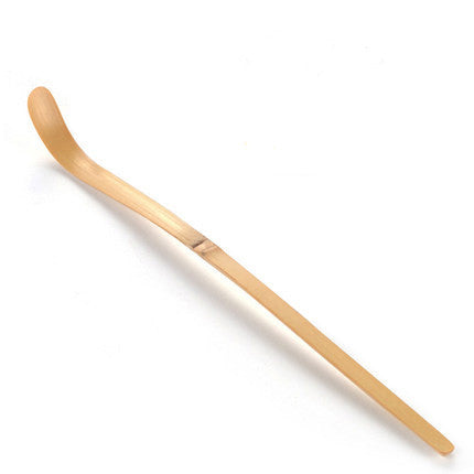 Cuchara de Bamboo para Té Matcha